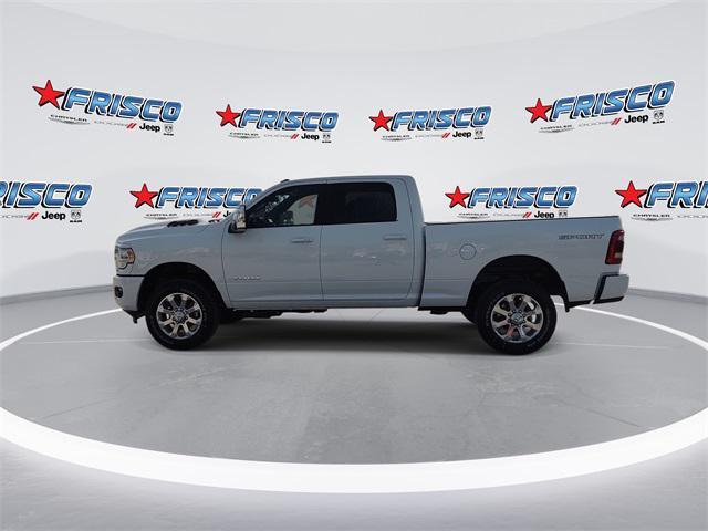 new 2024 Ram 2500 car, priced at $61,886