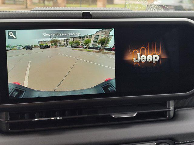 new 2025 Jeep Gladiator car, priced at $45,787