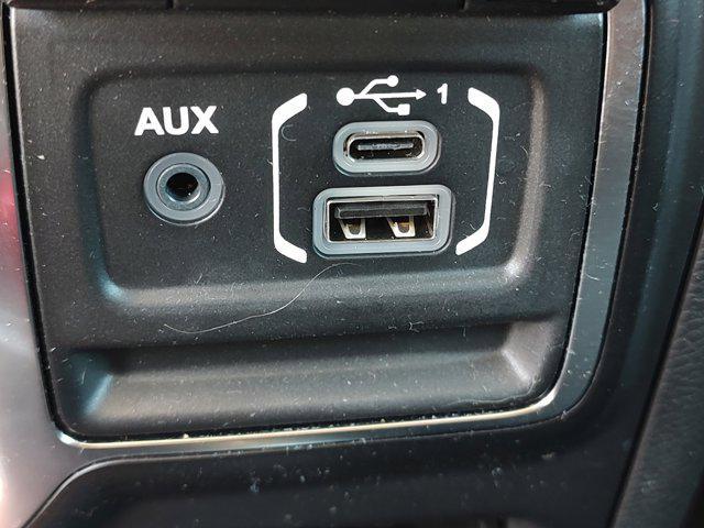 used 2021 Jeep Wrangler car, priced at $28,330