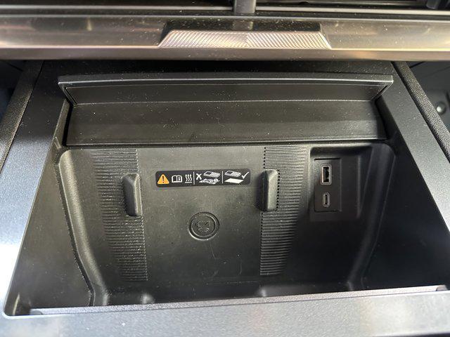 used 2025 GMC HUMMER EV Pickup car, priced at $82,050