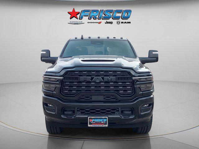 new 2026 Ram 2500 car, priced at $93,125