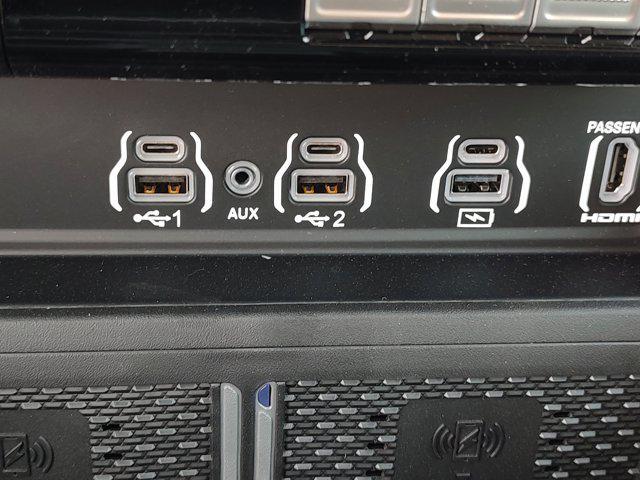 new 2026 Ram 2500 car, priced at $93,125