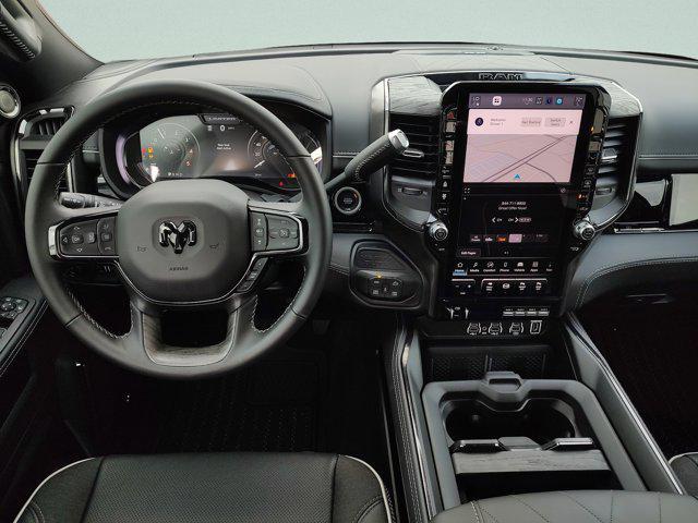 new 2026 Ram 2500 car, priced at $93,125