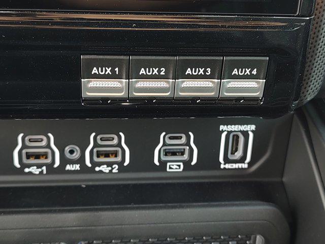 new 2026 Ram 2500 car, priced at $93,125