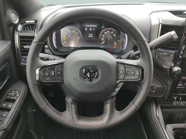 new 2026 Ram 2500 car, priced at $93,125