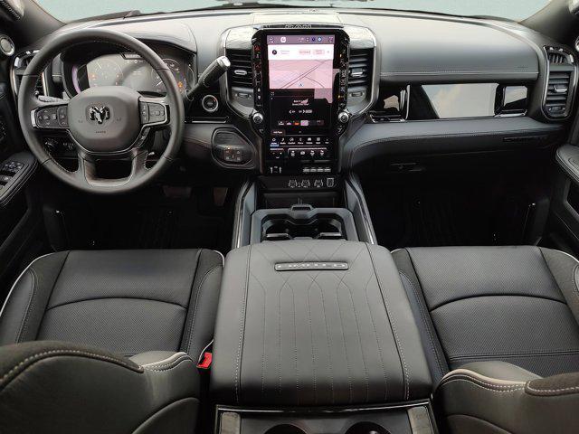 new 2026 Ram 2500 car, priced at $93,125