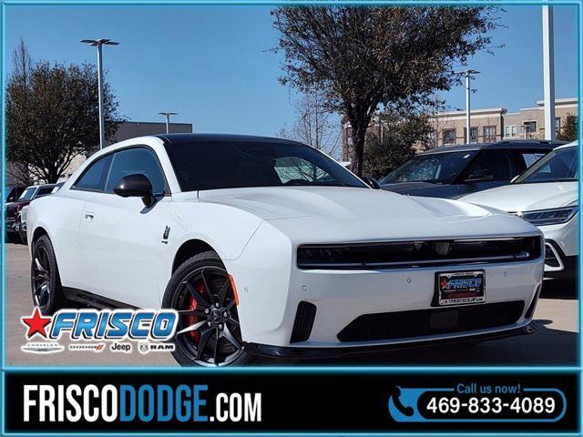 new 2024 Dodge Charger car, priced at $85,170