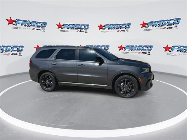 new 2024 Dodge Durango car, priced at $43,135