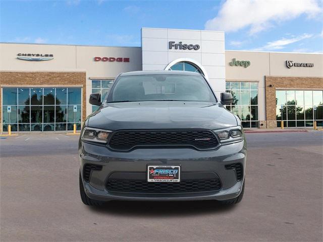 new 2024 Dodge Durango car, priced at $42,227