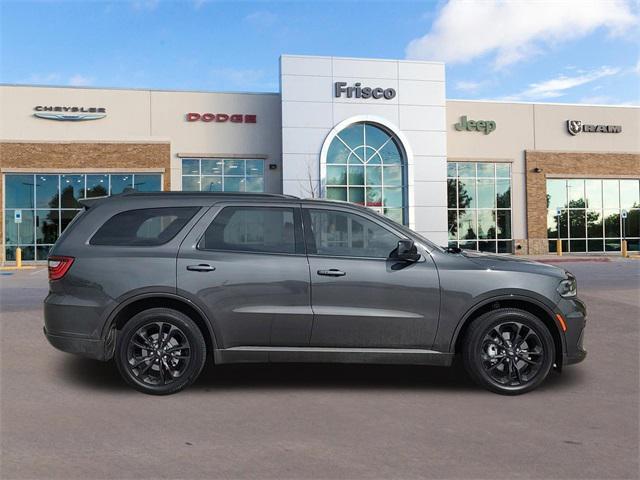 new 2024 Dodge Durango car, priced at $42,227