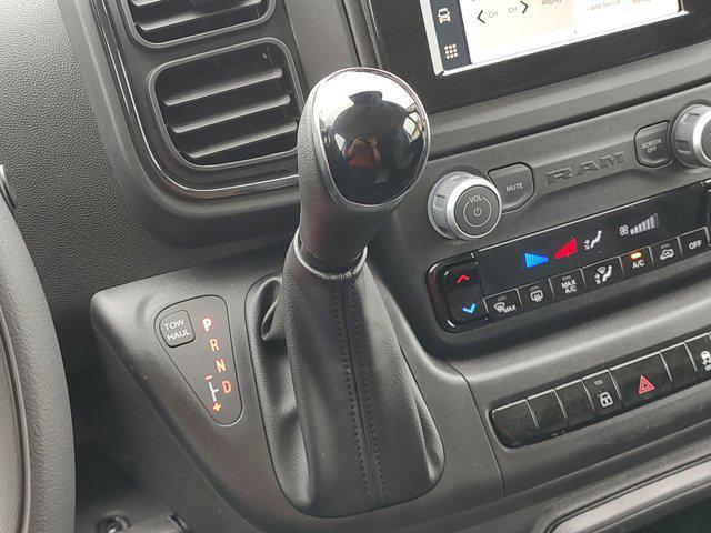 new 2026 Ram ProMaster 1500 car, priced at $47,140