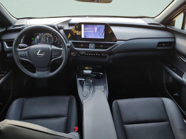 used 2024 Lexus UX 250h car, priced at $35,913