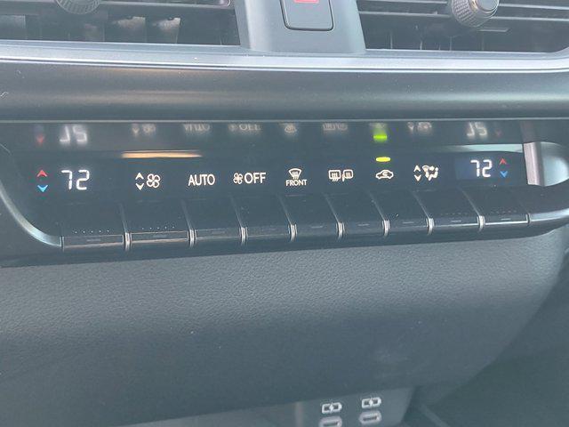 used 2024 Lexus UX 250h car, priced at $35,913