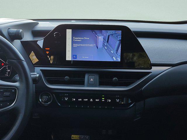 used 2024 Lexus UX 250h car, priced at $35,913