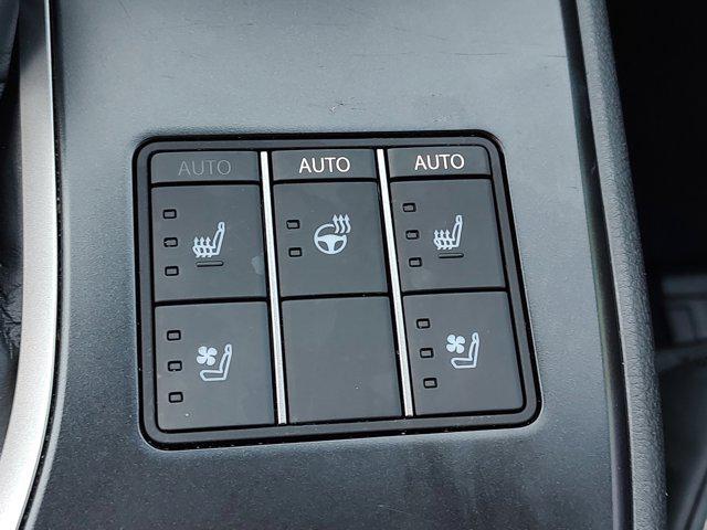 used 2024 Lexus UX 250h car, priced at $35,913