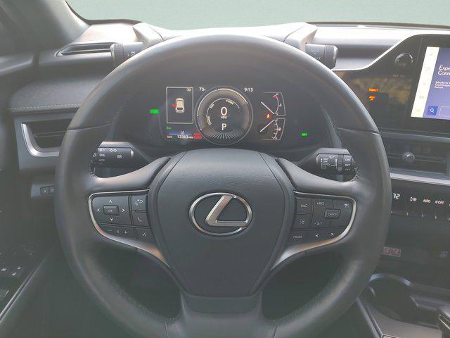 used 2024 Lexus UX 250h car, priced at $35,913