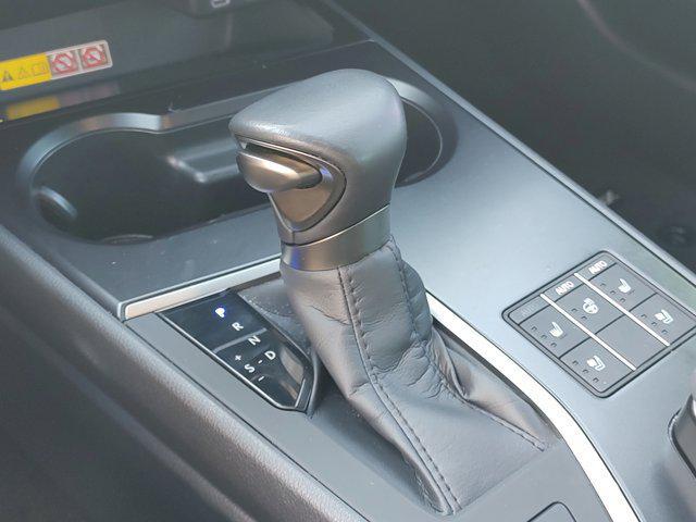 used 2024 Lexus UX 250h car, priced at $35,913