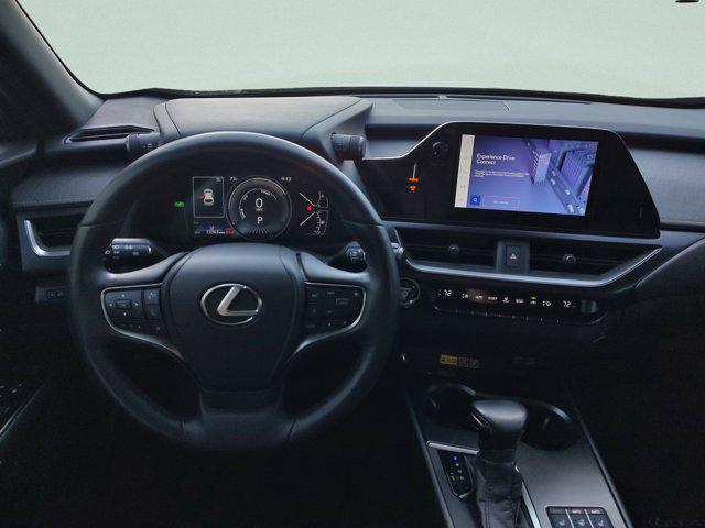 used 2024 Lexus UX 250h car, priced at $35,913