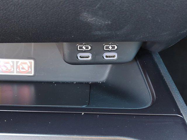 used 2024 Lexus UX 250h car, priced at $35,913