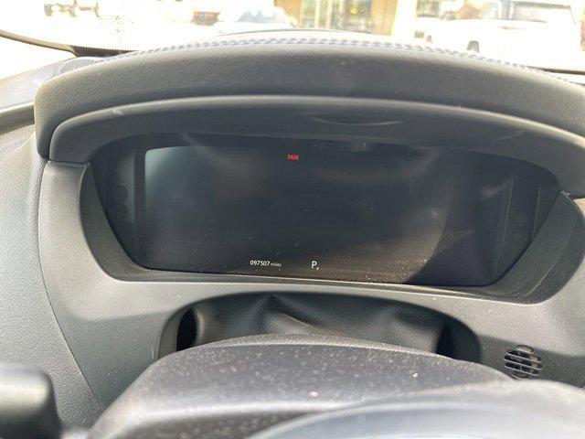 used 2019 Jaguar F-PACE car, priced at $20,555