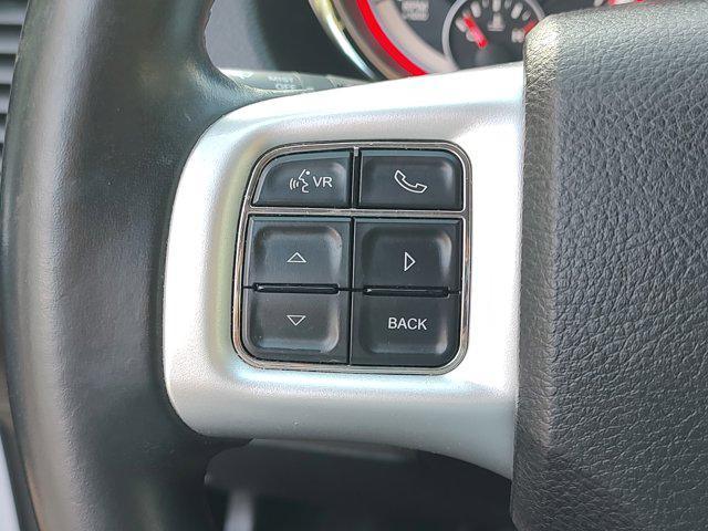used 2013 Dodge Durango car, priced at $9,563