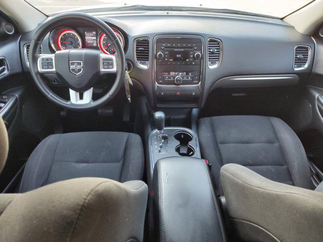 used 2013 Dodge Durango car, priced at $9,563