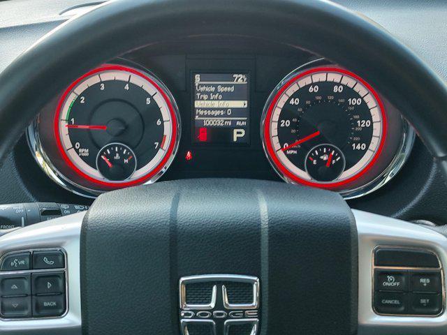 used 2013 Dodge Durango car, priced at $9,563