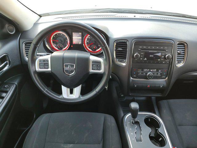 used 2013 Dodge Durango car, priced at $9,563
