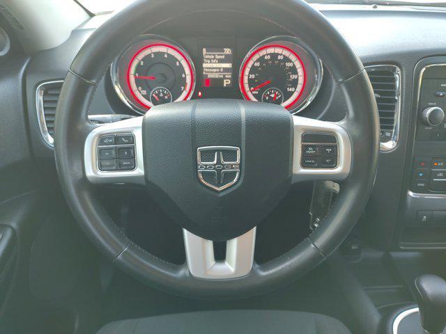 used 2013 Dodge Durango car, priced at $9,563