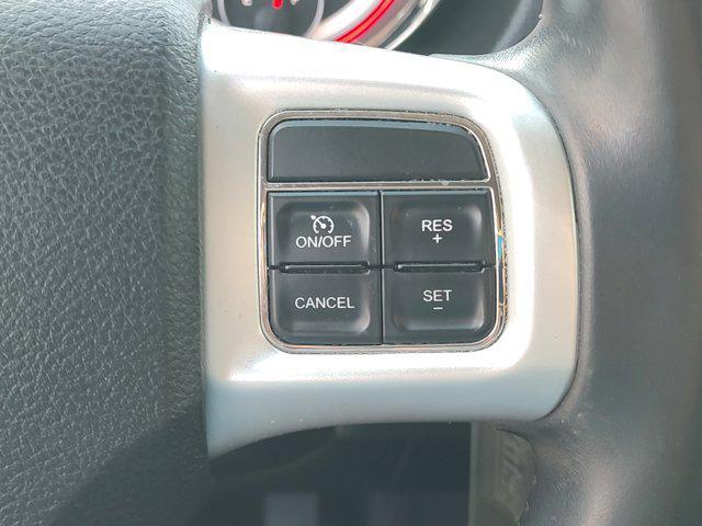 used 2013 Dodge Durango car, priced at $9,563