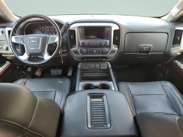 used 2018 GMC Sierra 1500 car, priced at $24,900