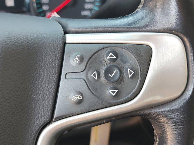 used 2018 GMC Sierra 1500 car, priced at $24,900