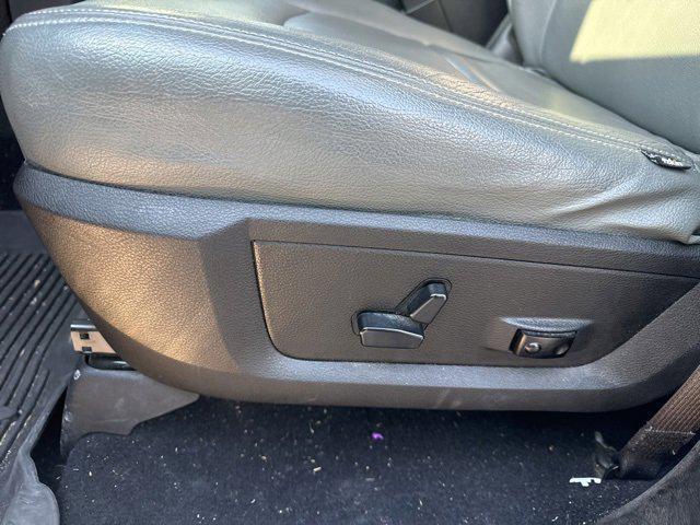 used 2019 Ram 1500 car, priced at $22,998
