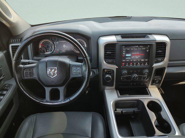 used 2019 Ram 1500 car, priced at $21,959