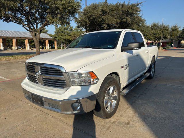 used 2019 Ram 1500 car, priced at $22,998