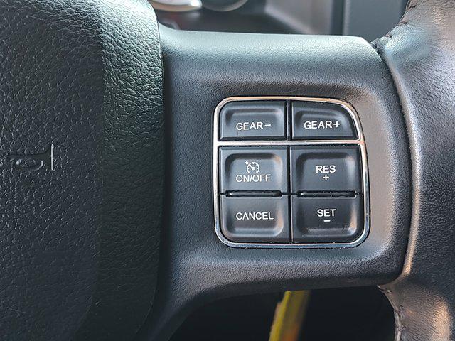 used 2019 Ram 1500 car, priced at $21,959