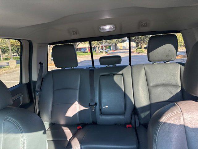 used 2019 Ram 1500 car, priced at $22,998