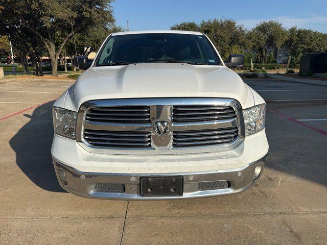 used 2019 Ram 1500 car, priced at $22,998