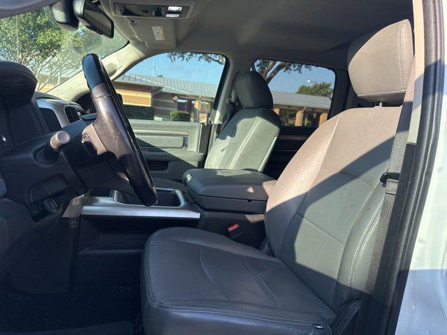 used 2019 Ram 1500 car, priced at $22,998