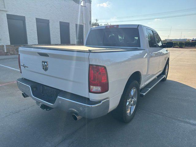 used 2019 Ram 1500 car, priced at $22,998