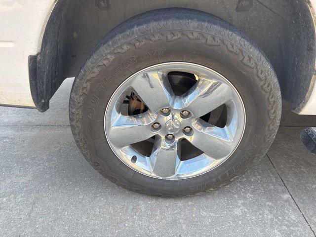 used 2019 Ram 1500 car, priced at $22,998