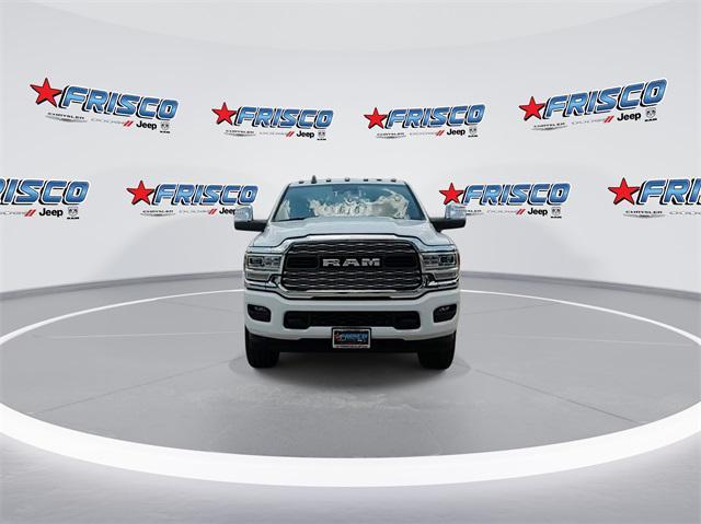 new 2024 Ram 2500 car, priced at $97,290