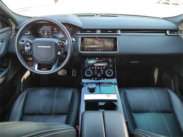 used 2019 Land Rover Range Rover Velar car, priced at $25,978