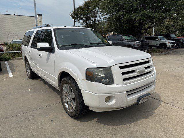 used 2010 Ford Expedition EL car, priced at $7,998