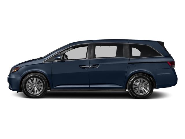 used 2016 Honda Odyssey car