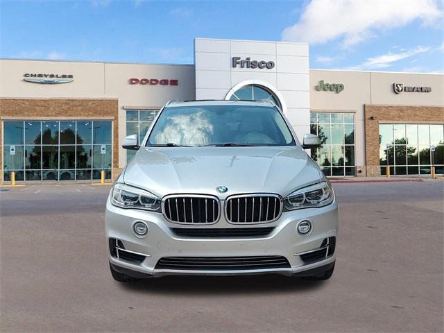 used 2016 BMW X5 car, priced at $17,210