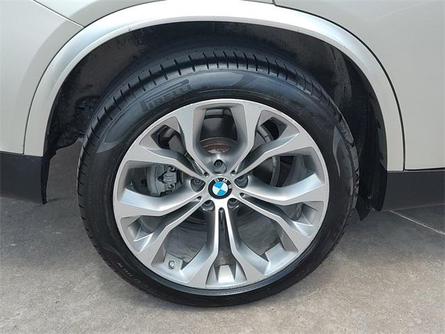 used 2016 BMW X5 car, priced at $17,210