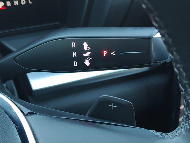 used 2025 GMC Terrain car, priced at $26,931