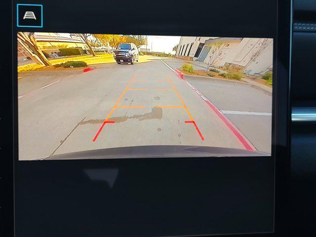 used 2025 GMC Terrain car, priced at $26,931