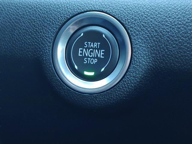 used 2025 GMC Terrain car, priced at $26,931